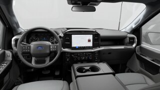 2026 Ford F-150® Internal Image 2